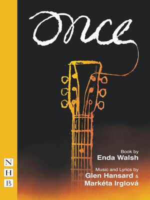 cover image of Once